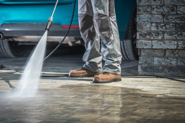 Best Window and Screen Pressure Cleaning in Centerton, AR