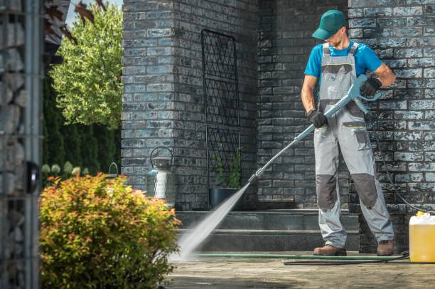 Best Commercial Pressure Washing in Centerton, AR