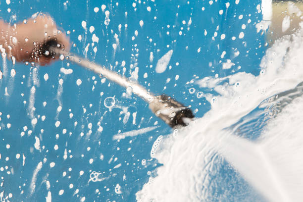 Best Brick and Stone Cleaning in Centerton, AR