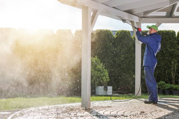 Best Fence Cleaning and Maintenance in Centerton, AR