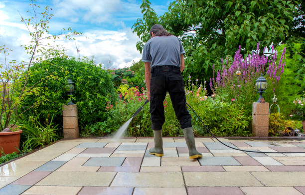 Best Sidewalk and Walkway Pressure Cleaning in Centerton, AR