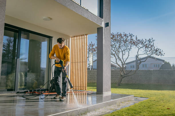 Best Concrete Surface Cleaning in Centerton, AR