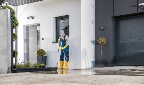 Best Graffiti Removal Services in Centerton, AR